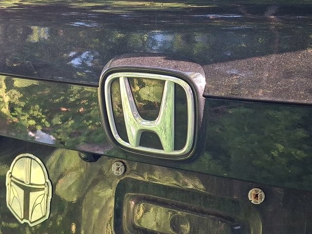 Used 2018 Honda Accord LX image 10
