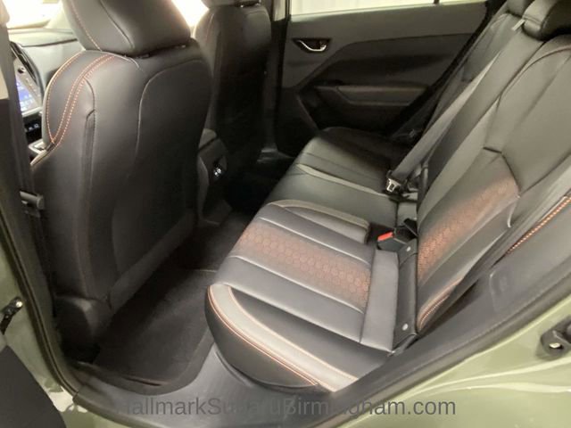 Used 2026 Subaru Crosstrek 2.5i Limited w/ Popular Package #4A AWD/4WD image 9