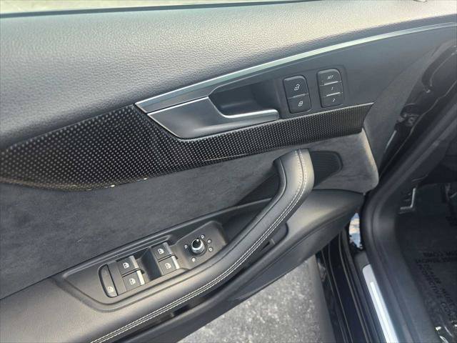 Used 2019 Audi S5 Premium Plus AWD/4WD image 21
