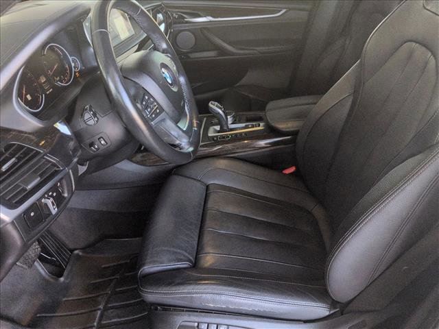 Used 2018 BMW X5 xDrive35i AWD/4WD image 25