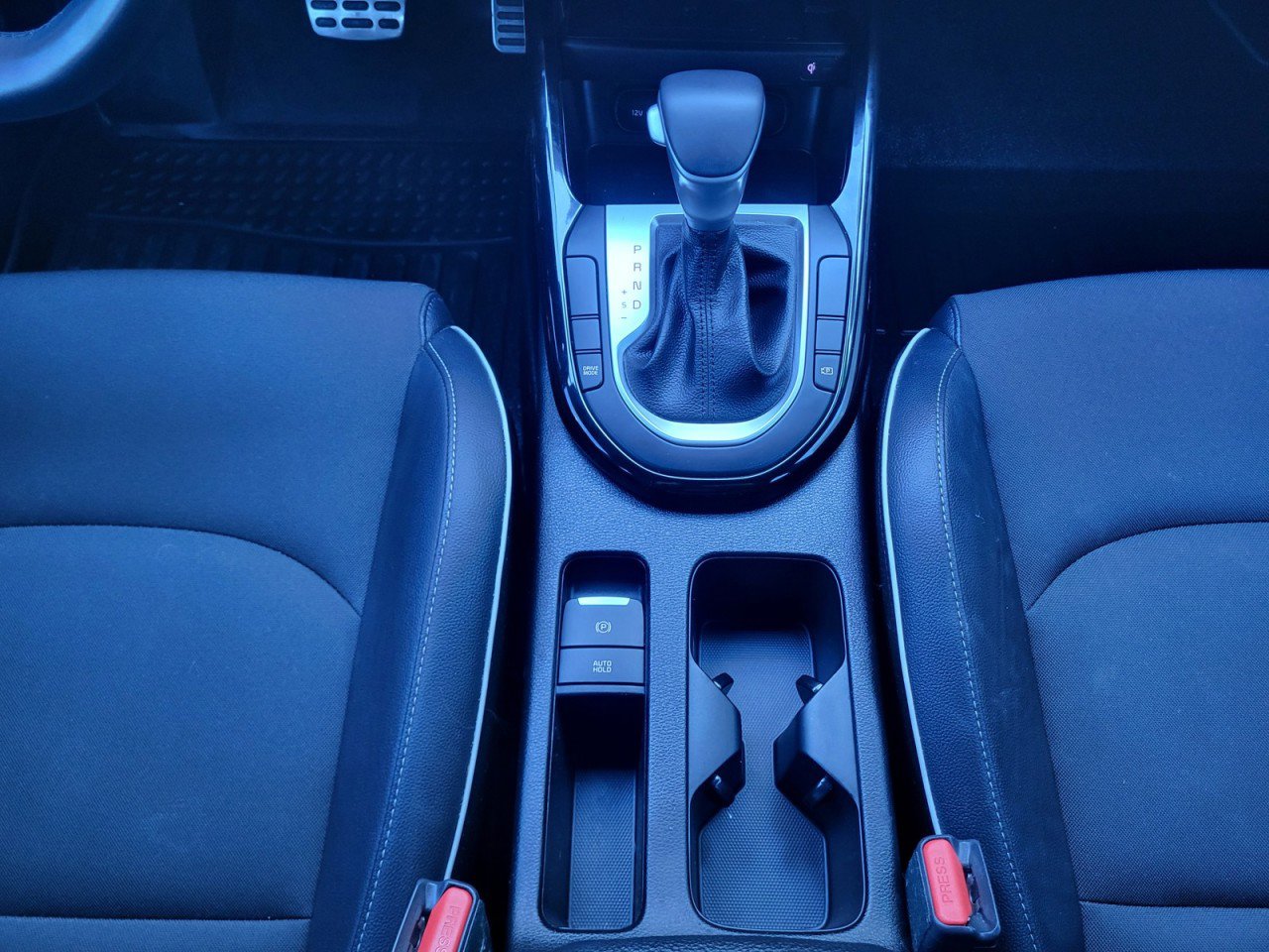 Used 2023 Kia Forte GT-Line w/ GT-Line Premium Package image 38