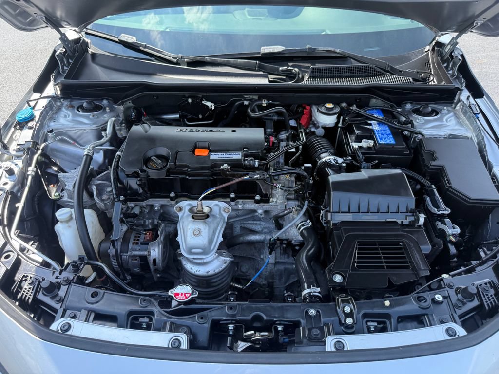 Used 2024 Honda Civic Sport image 55