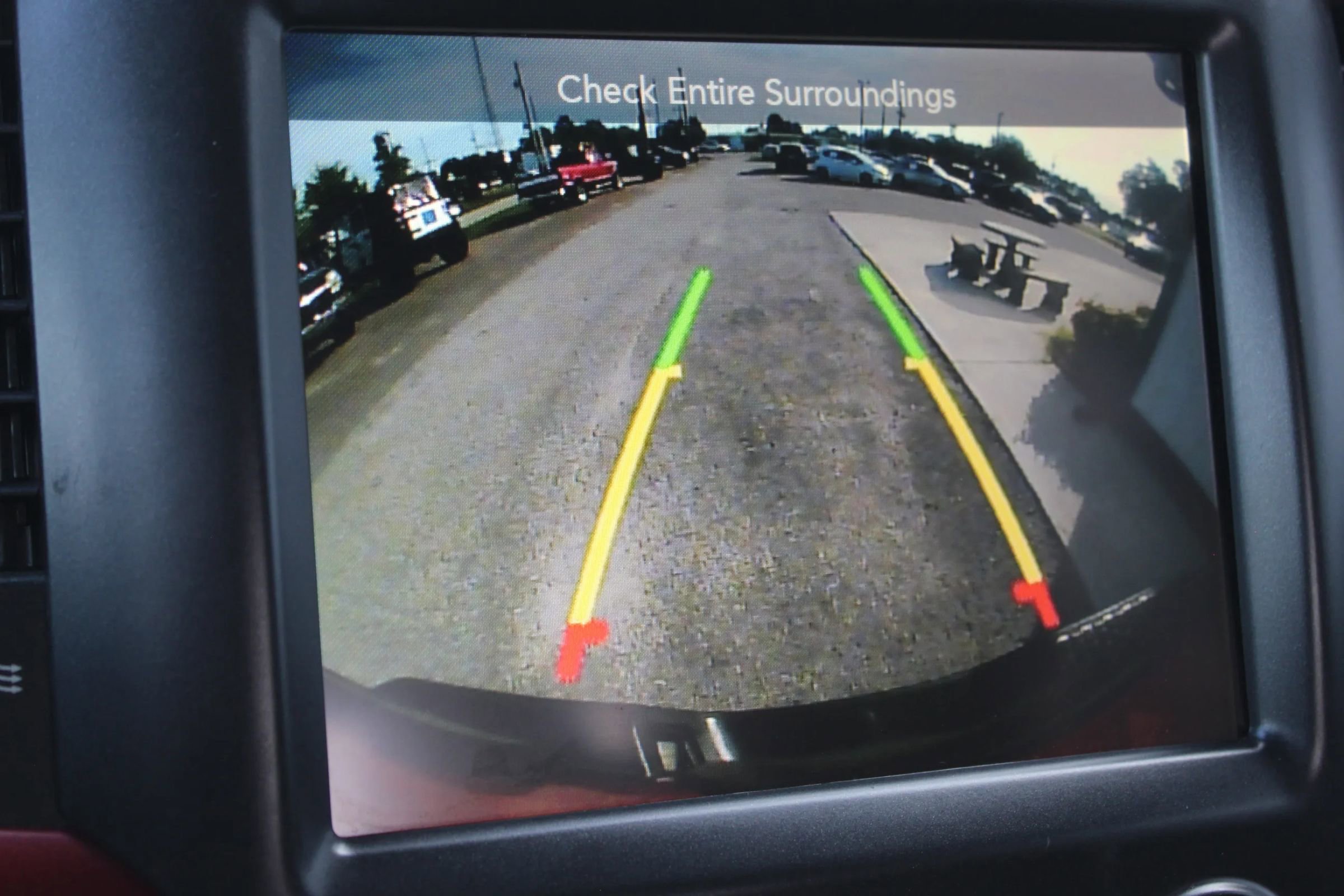 Used 2017 RAM 1500 Rebel w/ Luxury Group AWD/4WD image 17