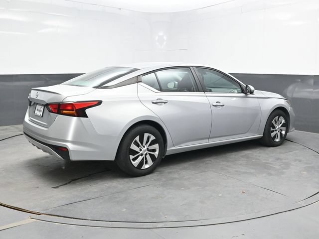 Used 2021 Nissan Altima 2.5 S FWD image 8