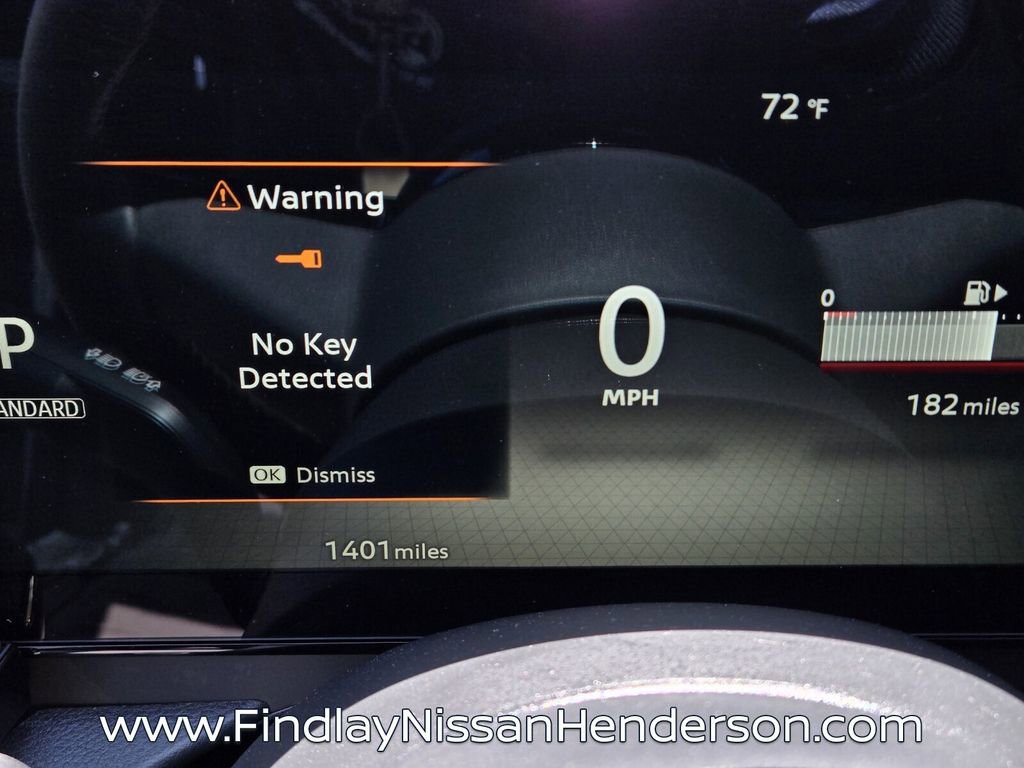 Used 2025 Nissan Kicks SR AWD/4WD image 31