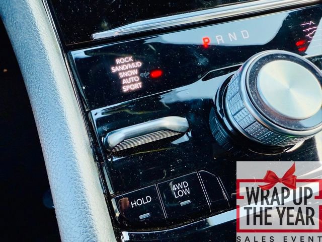 Used 2024 Jeep Grand Cherokee L Overland w/ Advanced Protech Group III image 35