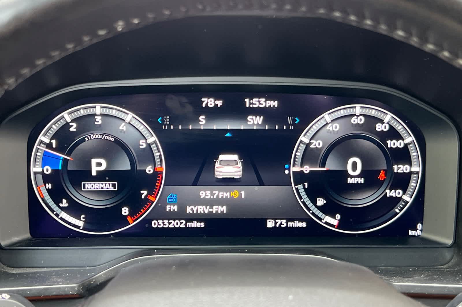 Used 2024 Mitsubishi Outlander SEL FWD image 31
