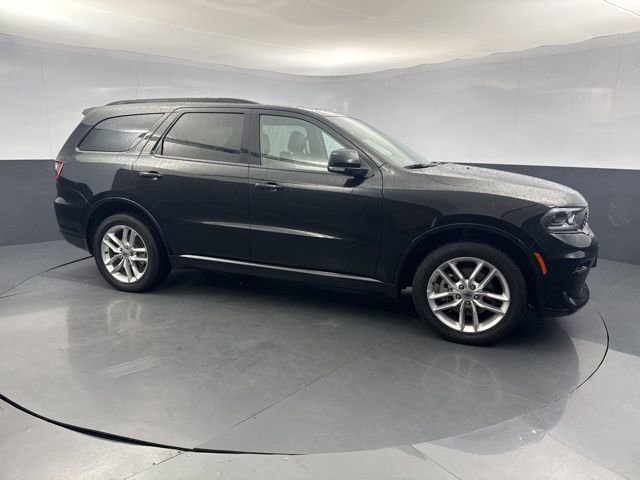 Used 2024 Dodge Durango GT image 9