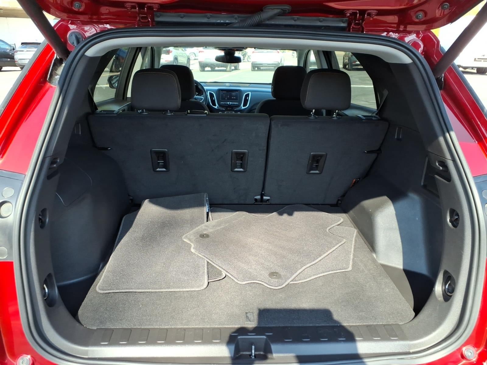 Used 2023 Chevrolet Equinox LT AWD/4WD image 19