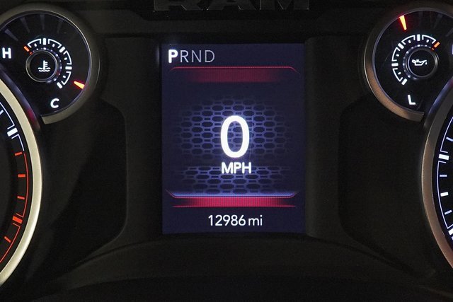 Used 2025 RAM 3500 Tradesman image 20