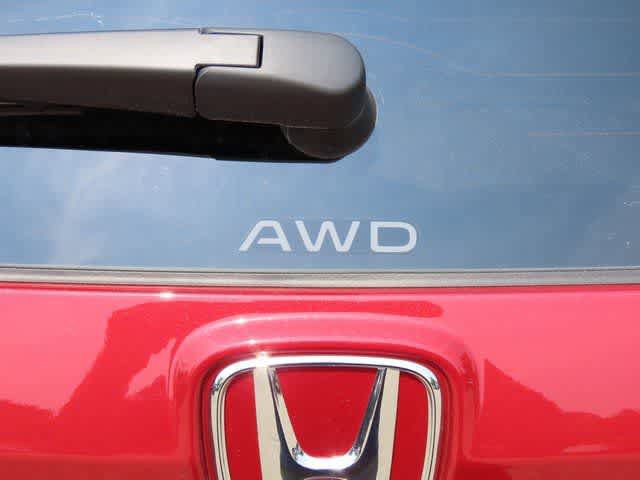 New 2026 Honda CR-V Sport-L image 9