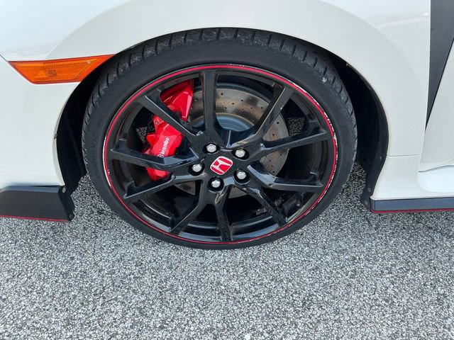 Used 2019 Honda Civic Type R image 18