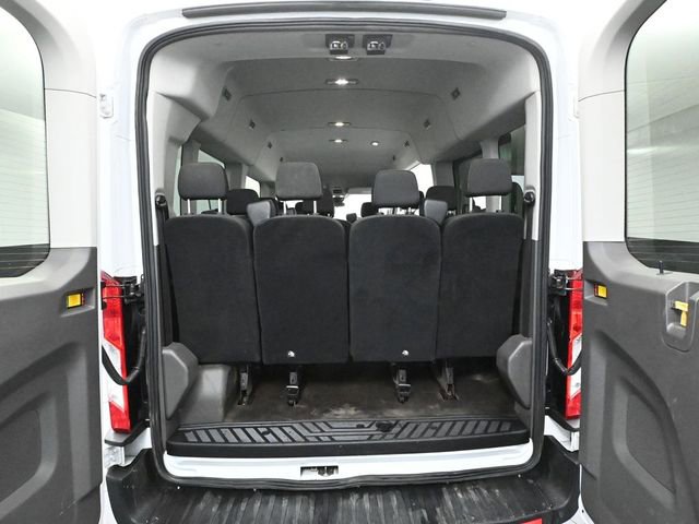 Used 2023 Ford Transit 350 XL image 32