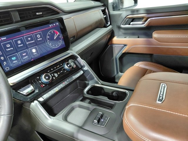Used 2025 GMC Sierra 2500 Denali Ultimate image 44