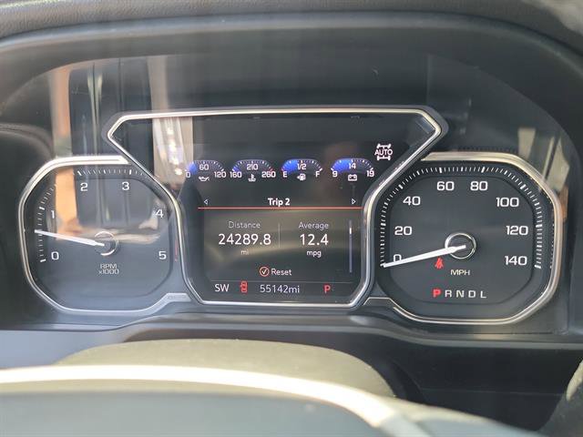 Certified 2020 GMC Sierra 3500 Denali w/ Denali Ultimate Package image 88