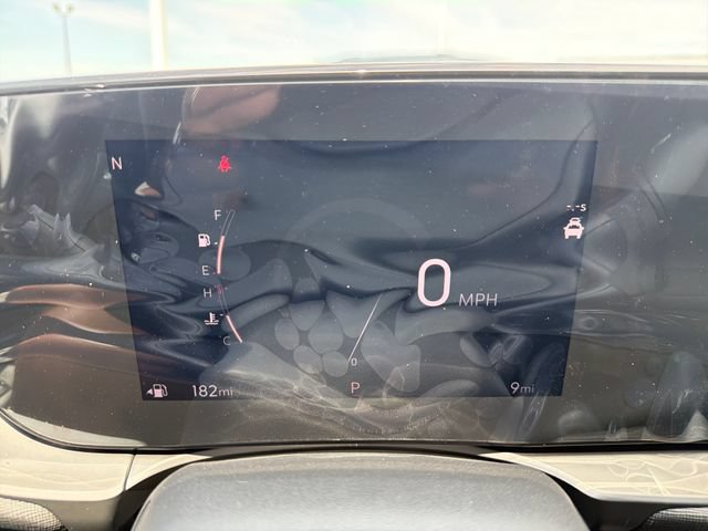 New 2026 Buick Envista Sport Touring w/ Convenience I Package FWD image 11