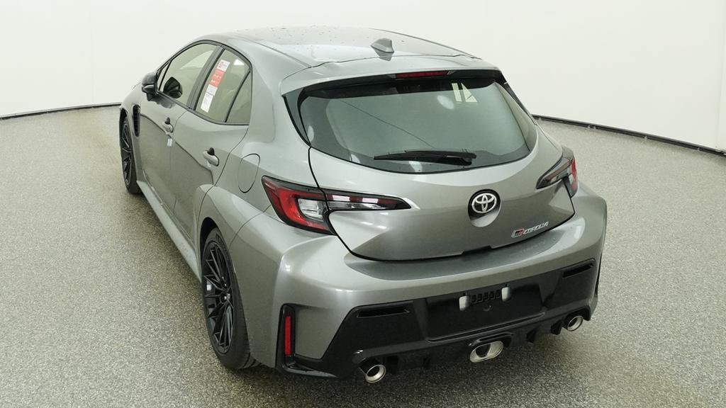 New 2026 Toyota Corolla GR AWD/4WD image 9