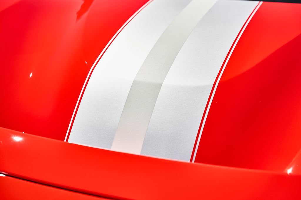Used 2020 Ferrari 488 Pista Coupe RWD image 7