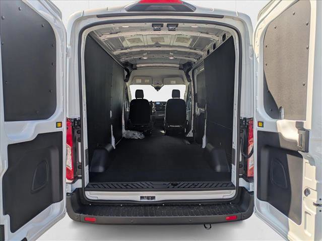 New 2025 Ford Transit 250 148 Medium Roof w/ Load Area Protection Package image 14