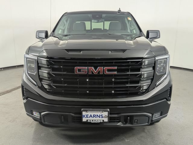 Used 2024 GMC Sierra 1500 Elevation w/ Preferred Package AWD/4WD image 3