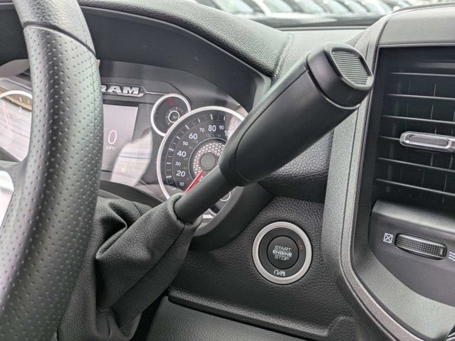 New 2026 RAM 2500 Tradesman RWD image 21