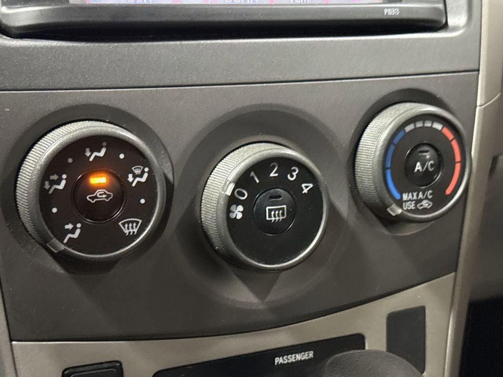 Used 2012 Toyota Corolla LE image 15
