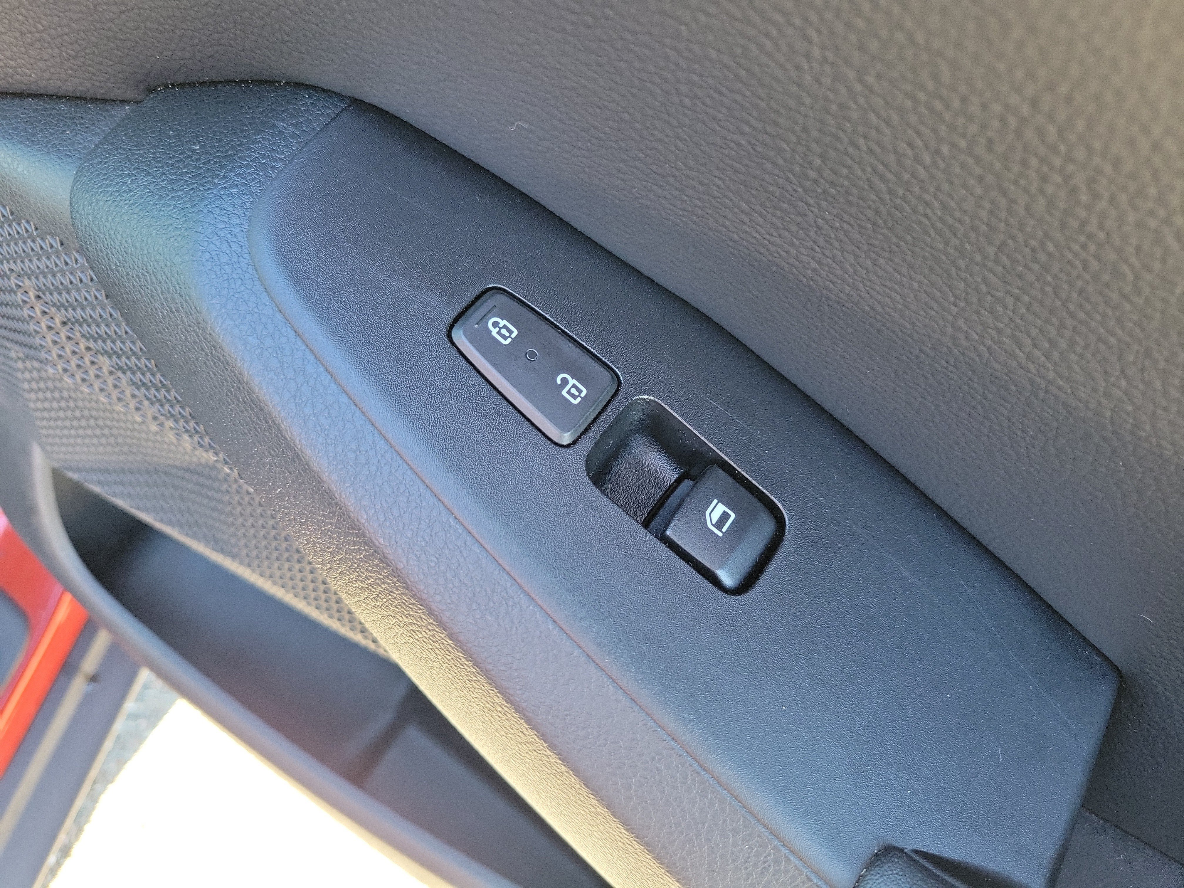 Certified 2021 Kia Seltos S FWD image 11