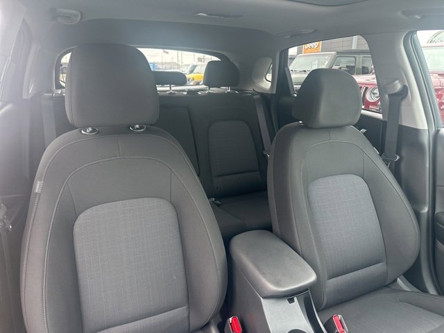 Used 2023 Hyundai Kona SEL w/ Convenience Package image 19