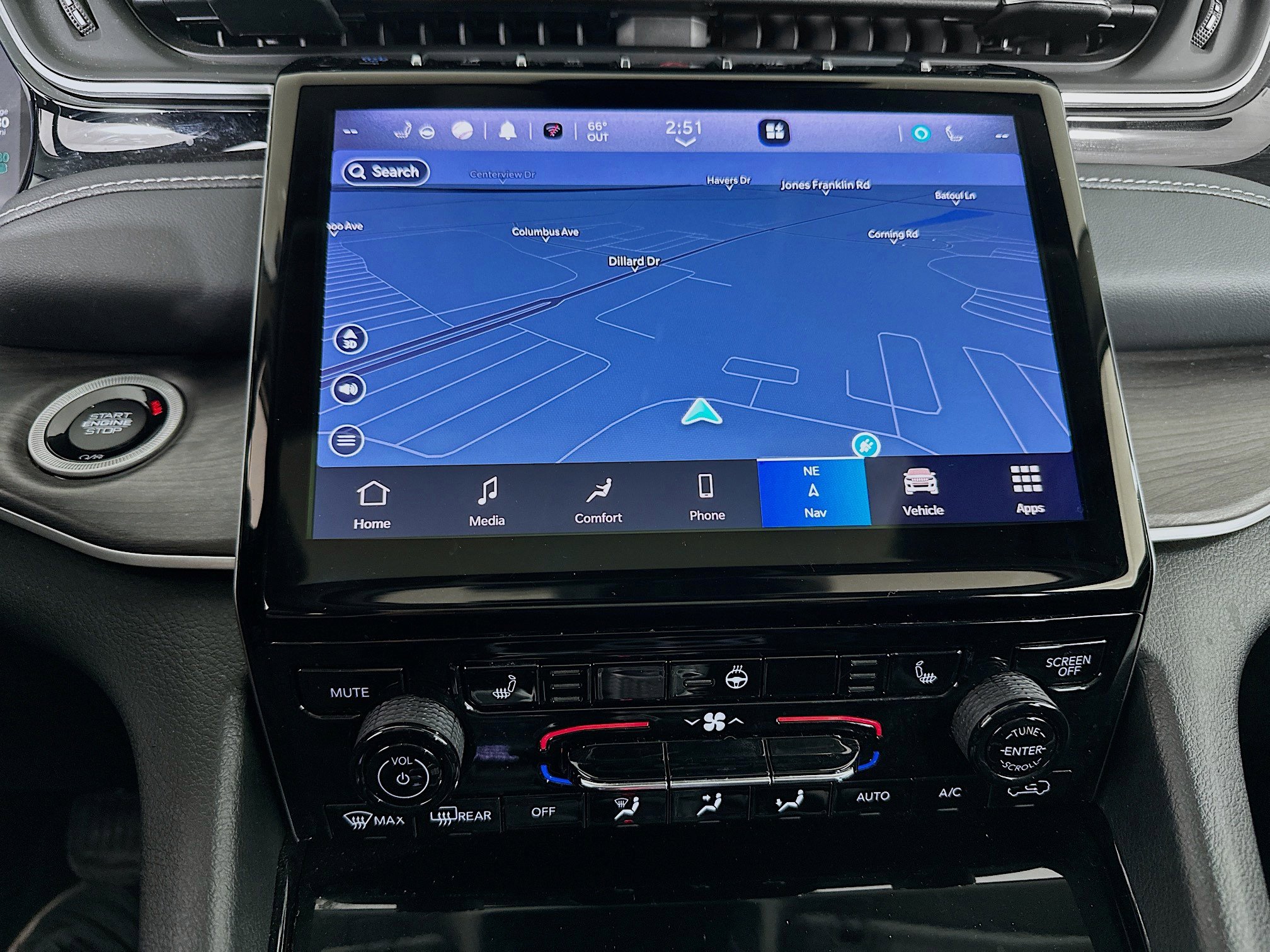 Used 2023 Jeep Grand Cherokee 4WD 4xe image 22