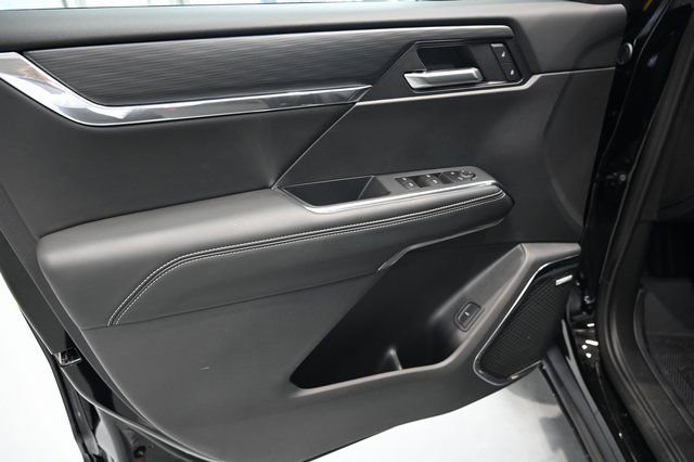 New 2026 GMC Acadia Elevation w/ Black Edition FWD image 25