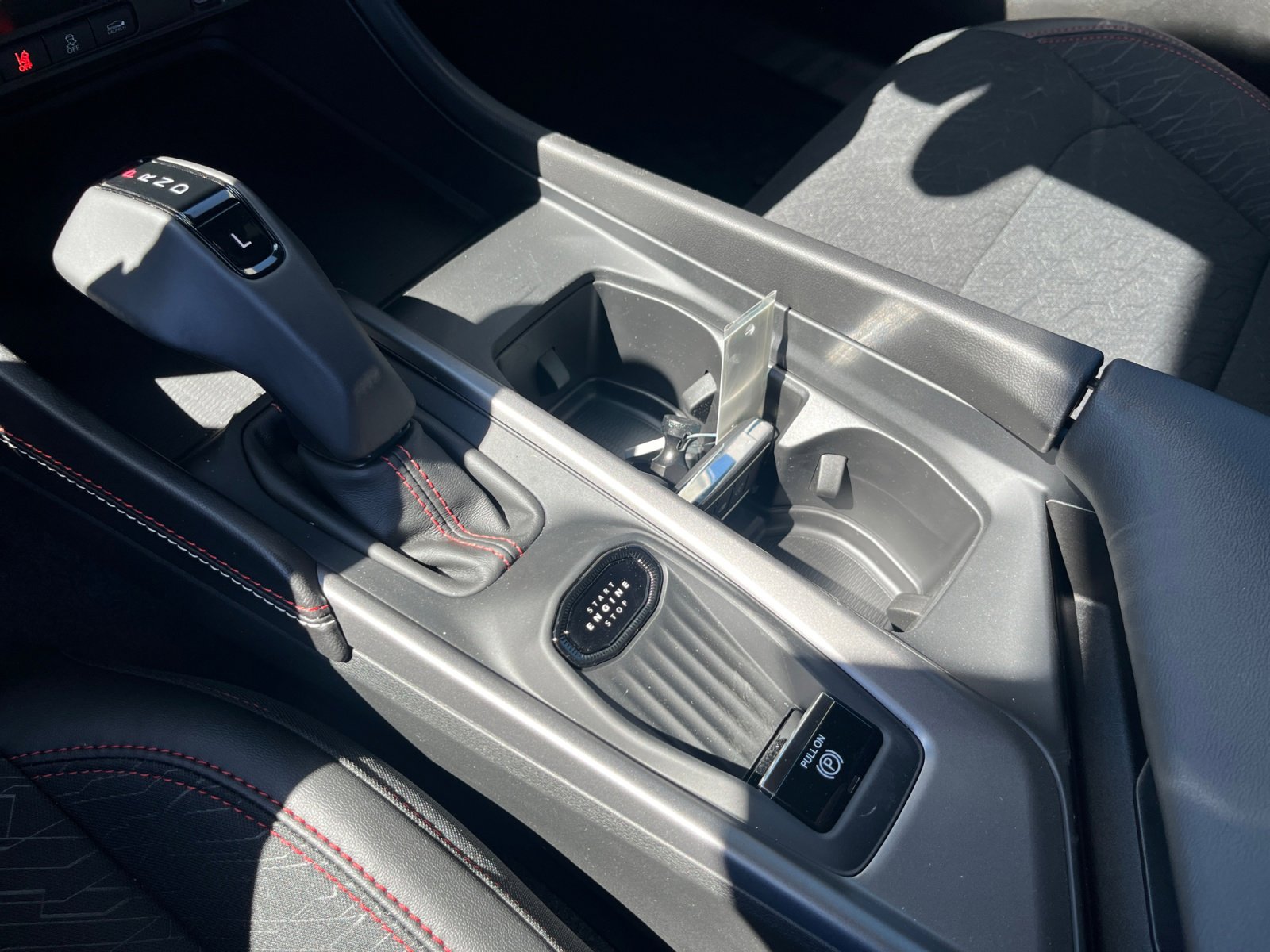 New 2026 Dodge Charger Scat Pack image 30