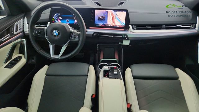Used 2025 BMW X2 xDrive28i w/ Premium Package AWD/4WD image 87