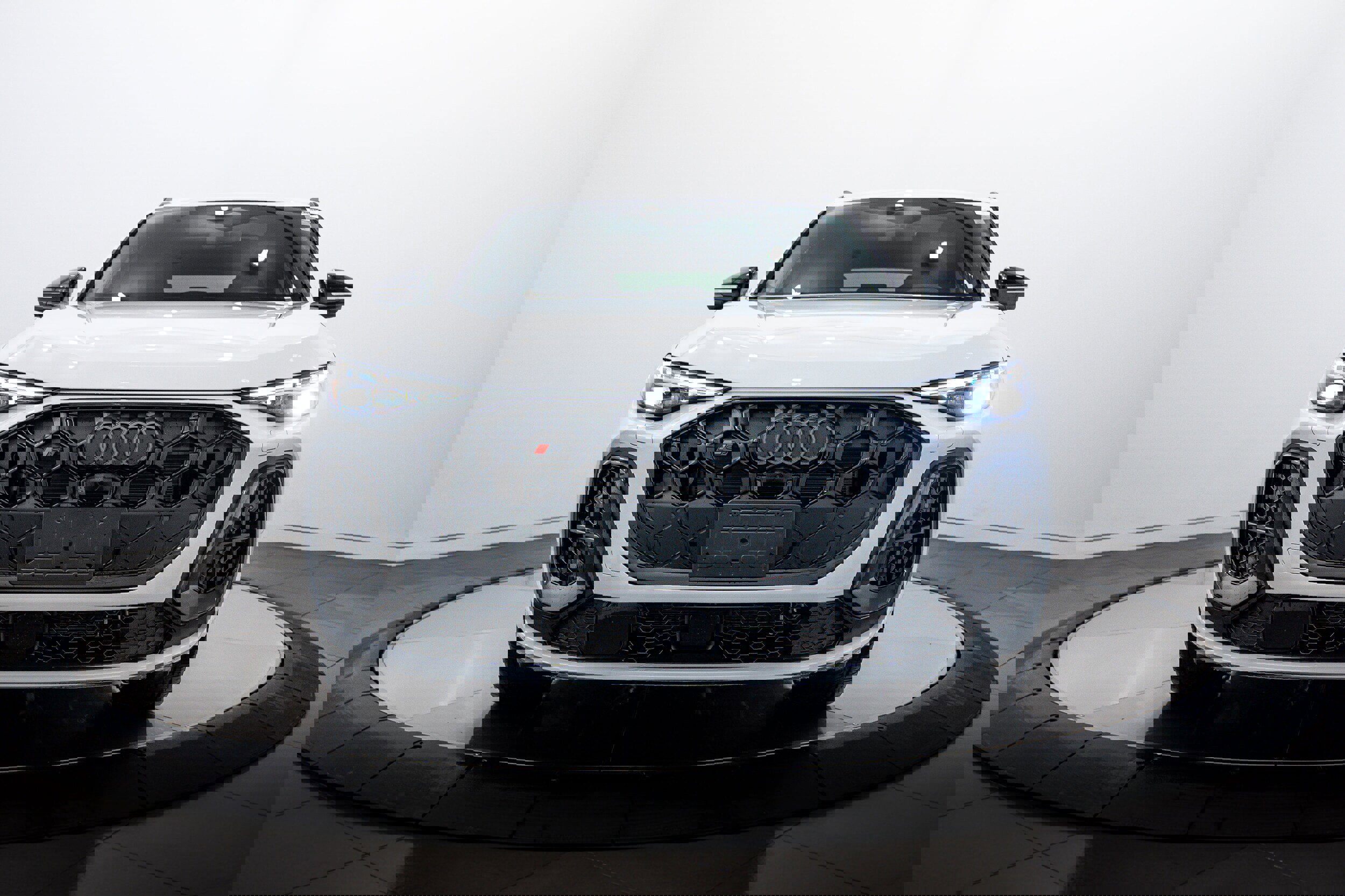 New 2025 Audi SQ5 Premium Plus image 26