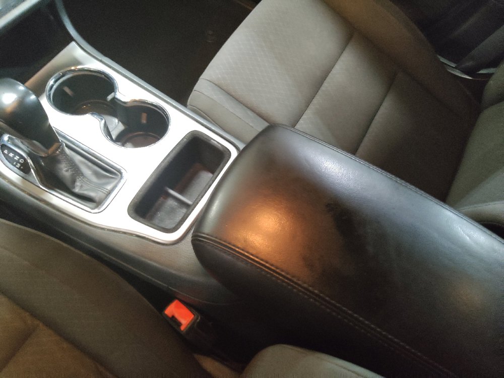 Used 2020 Jeep Grand Cherokee Laredo RWD image 26