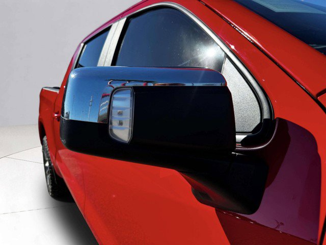 Used 2020 Chevrolet Silverado 1500 LT w/ Texas Edition image 9