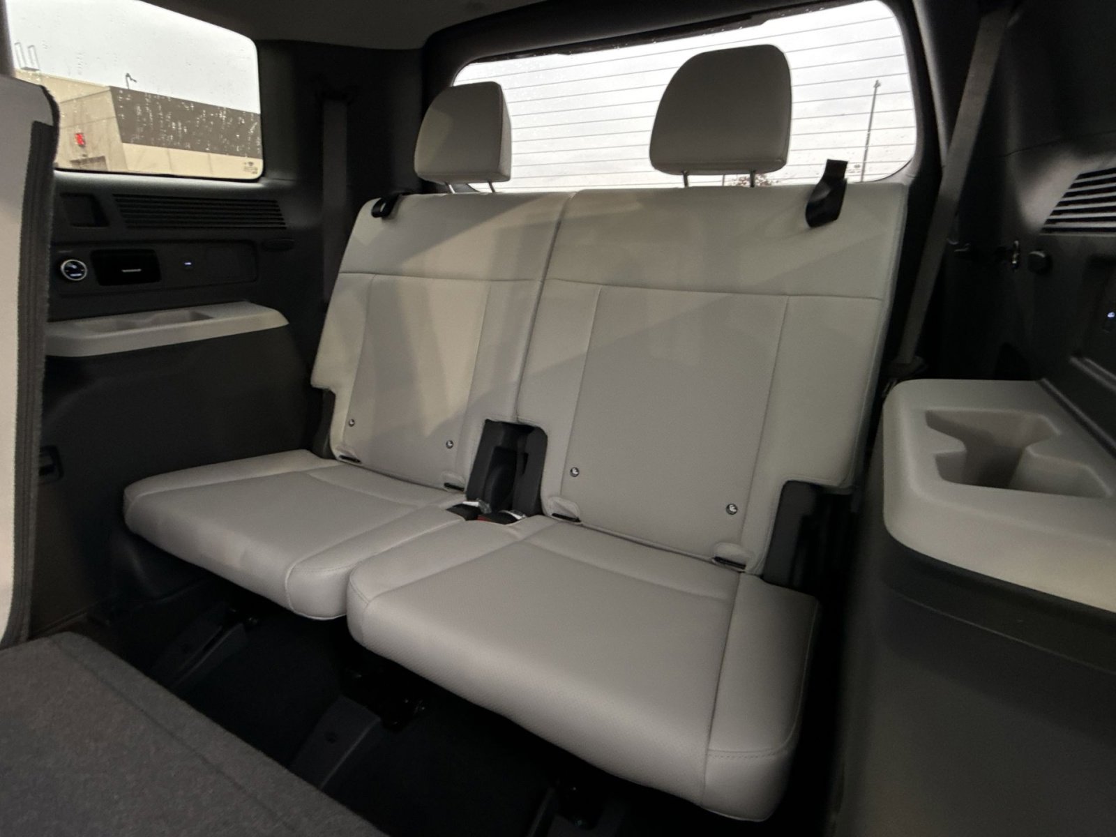 New 2026 Hyundai Santa Fe SEL image 24