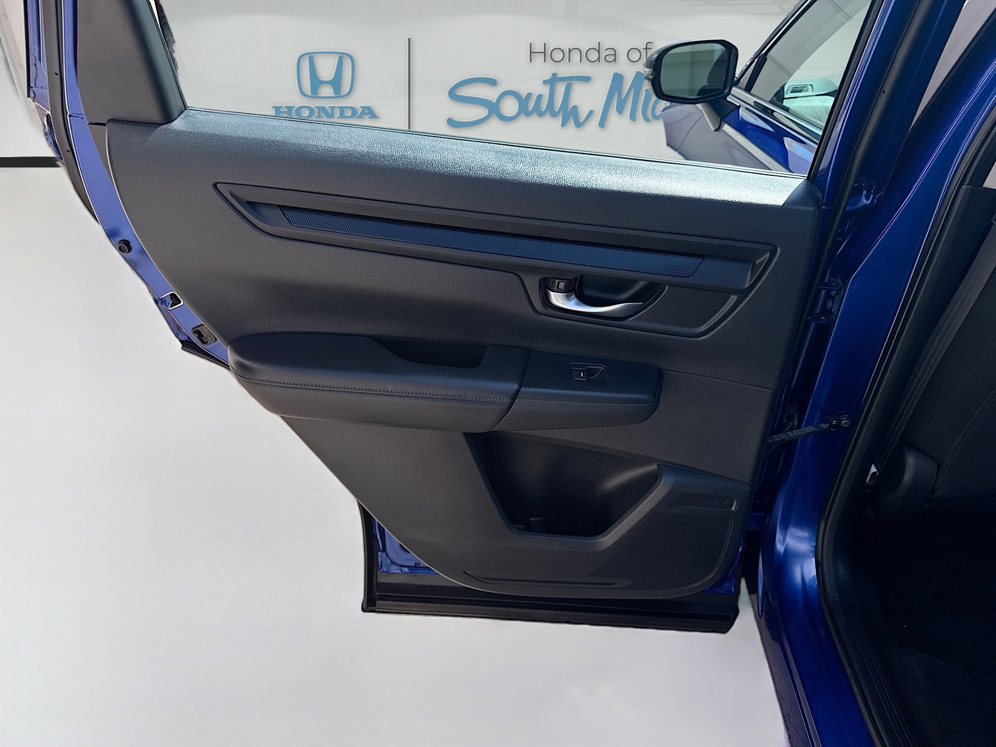 Certified 2024 Honda CR-V LX image 25