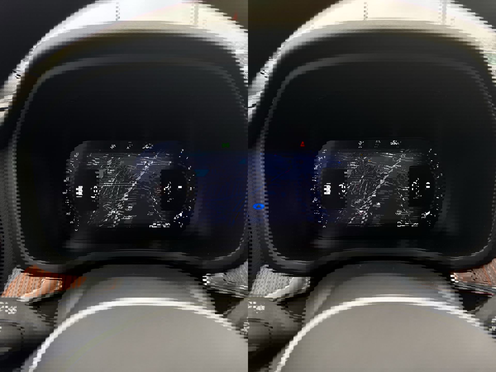 New 2026 Volvo V60 B5 Cross Country Plus w/ Climate Package image 11