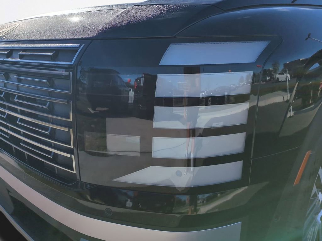 New 2026 Hyundai Palisade SEL image 10