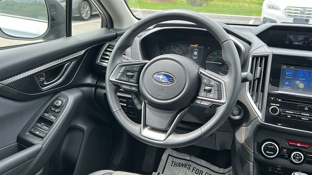 Certified 2023 Subaru Crosstrek 2.0i Premium AWD/4WD image 24