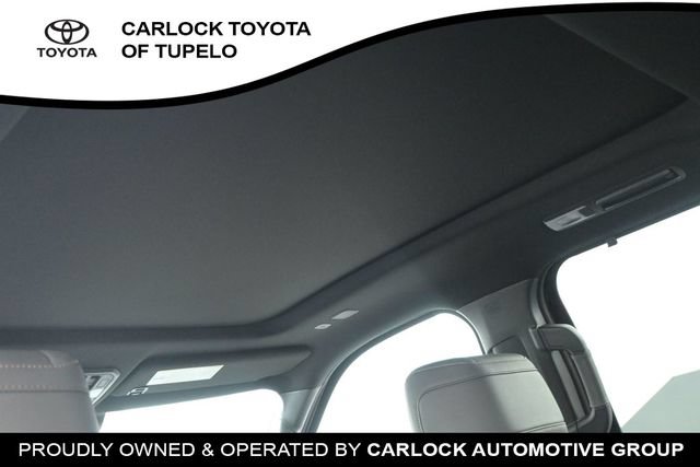 New 2026 Toyota Sequoia Capstone AWD/4WD image 27
