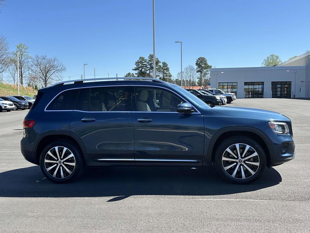 Used 2023 Mercedes-Benz GLB 250 image 28