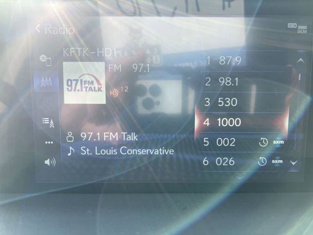 Certified 2021 Lexus RX 350 AWD w/ Premium Package image 14