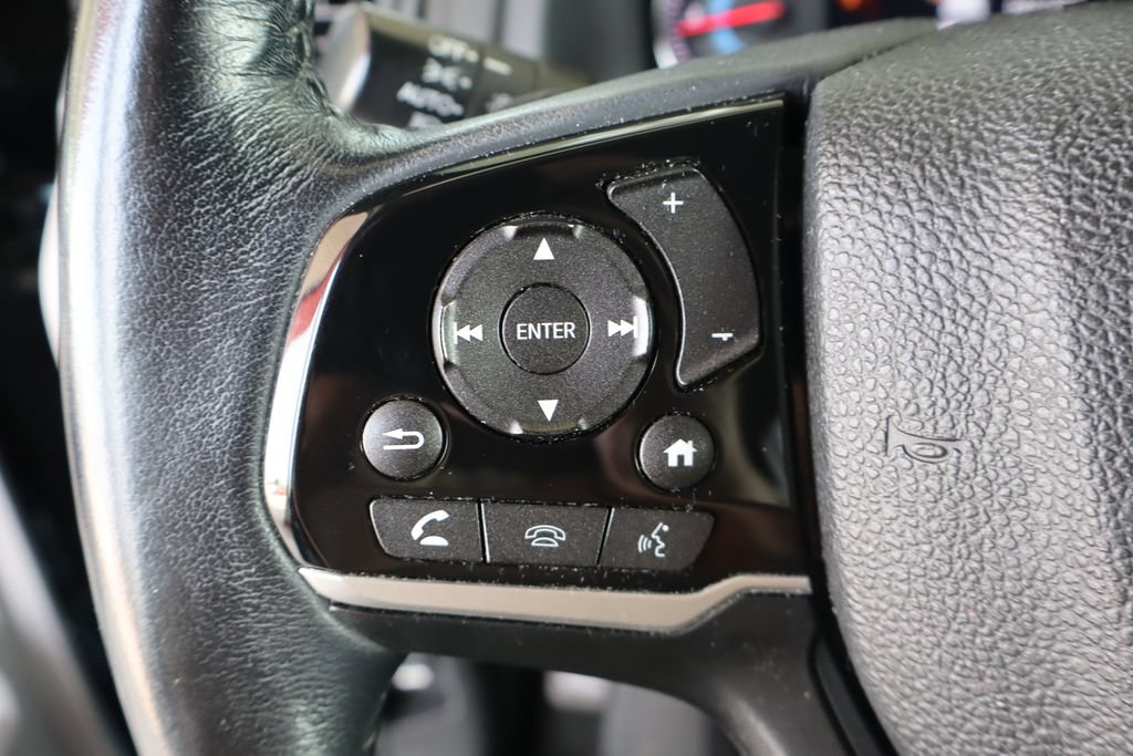 Used 2022 Honda Pilot Elite image 22