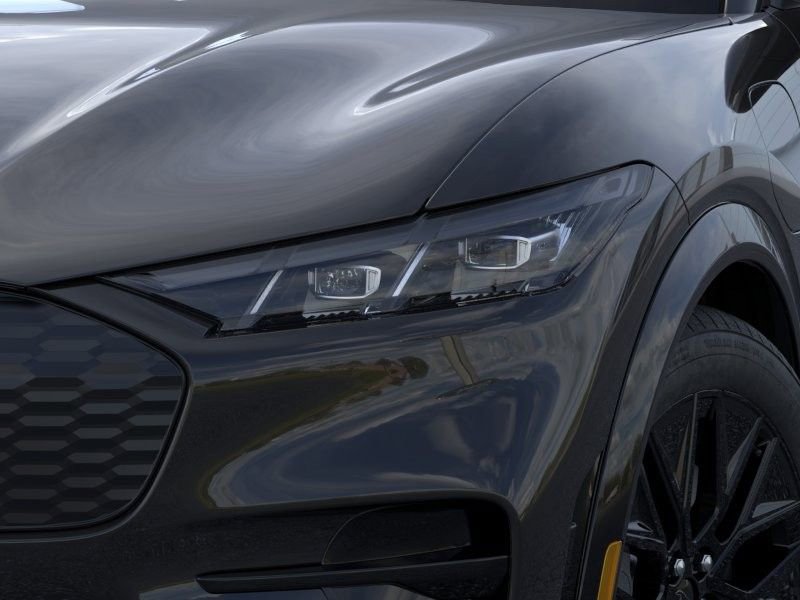 New 2026 Ford Mustang Mach-E Premium w/ Sport Appearance Package RWD image 18