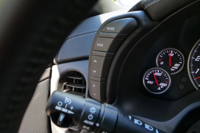 Used 2010 Chevrolet Corvette Grand Sport w/ Preferred Equipment Group RWD image 3