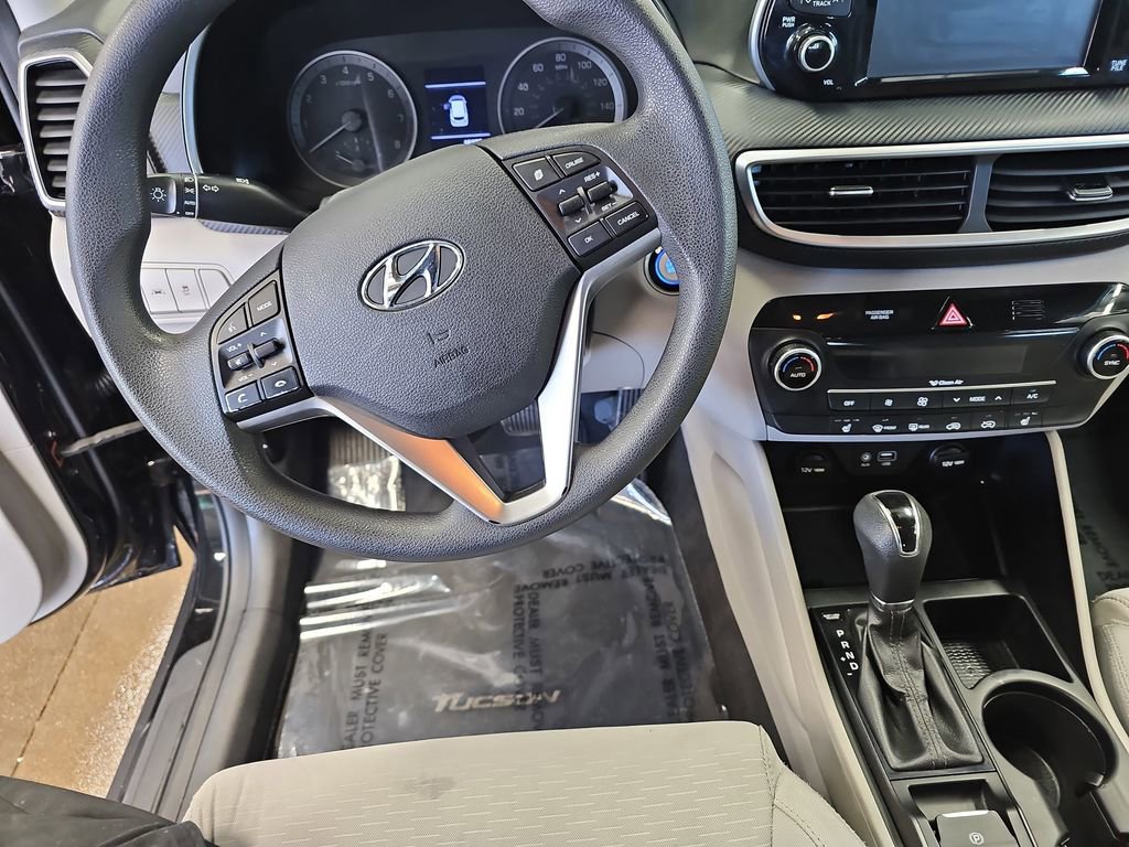 Used 2019 Hyundai Tucson SEL image 15