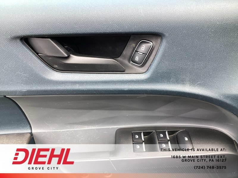 Used 2023 Ford Maverick XL FWD image 19