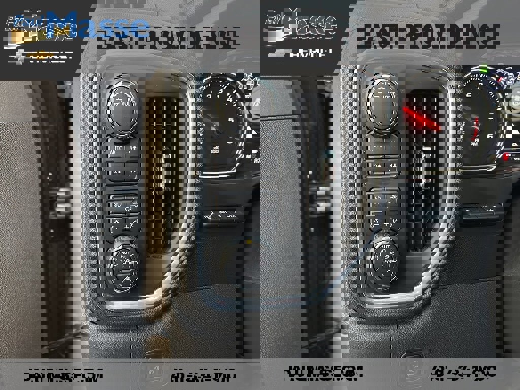 Certified 2021 Chevrolet Silverado 1500 LTZ w/ LTZ Premium Package image 14