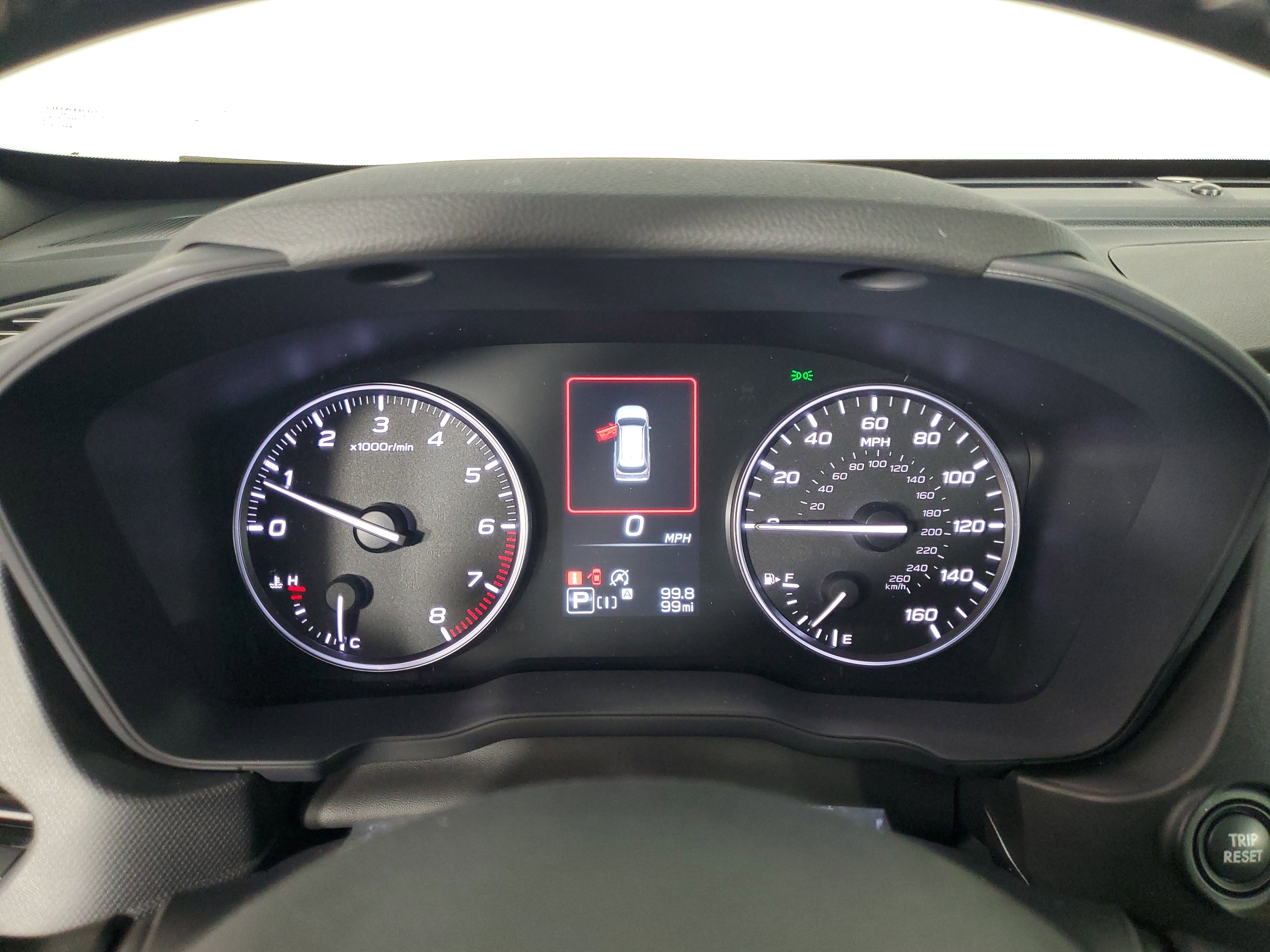 New 2026 Subaru Forester Premium image 27